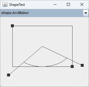ShapeTest程序